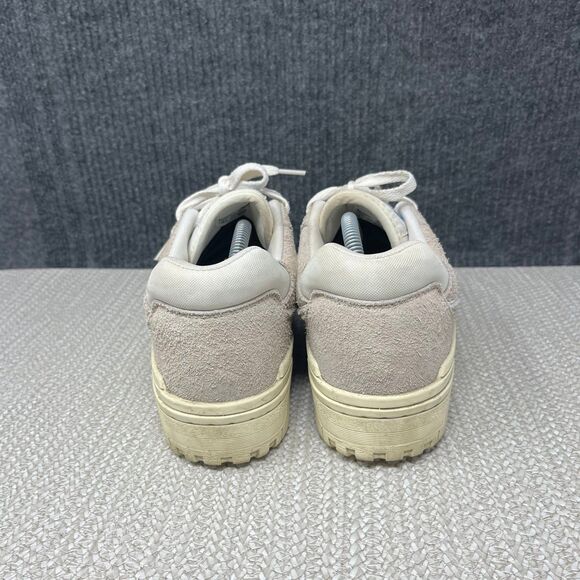 New Balance 550 Aimé Leon Dore Grey Suede Casual Shoes Mens 10.5 BB550AC1 main image 5